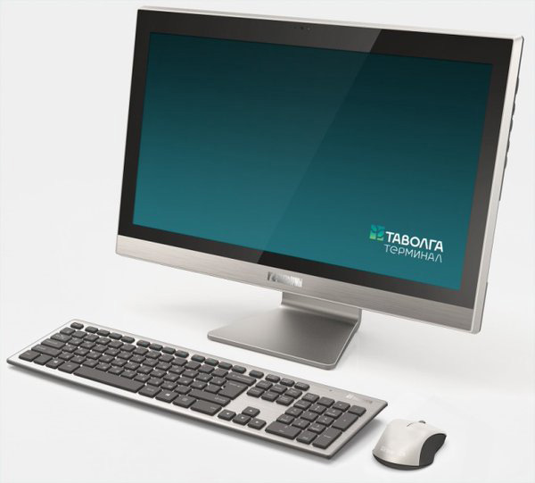 Tavolga Terminal TB-T22BT