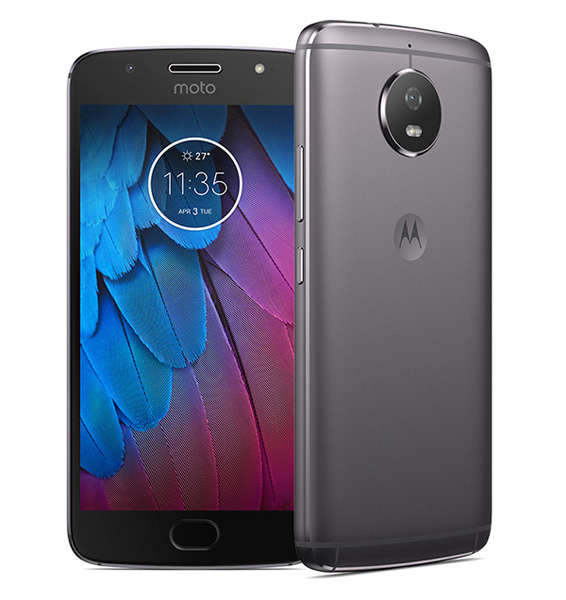 Moto G5S