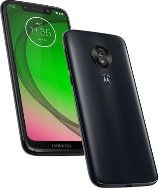 Moto G7 Play