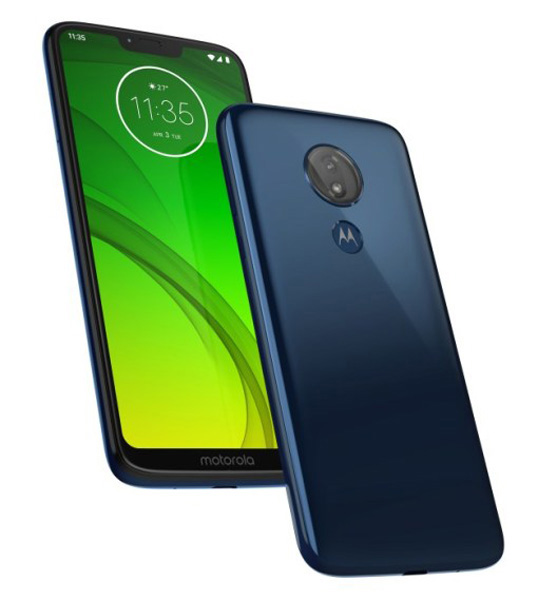 Moto G7 Power