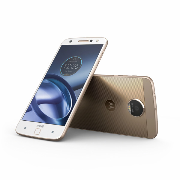 Moto Z e Moto Z Force