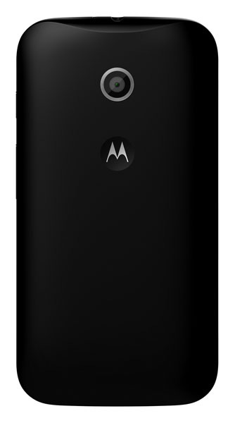 Motorola Moto E