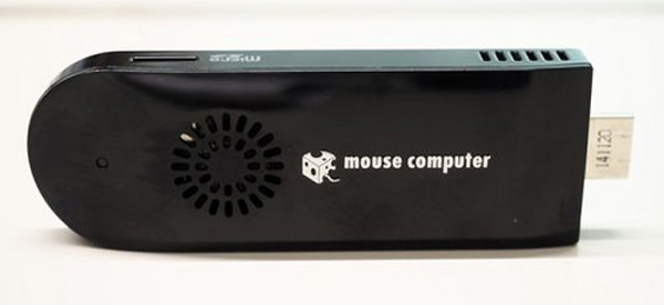 Mouse Computer mStick