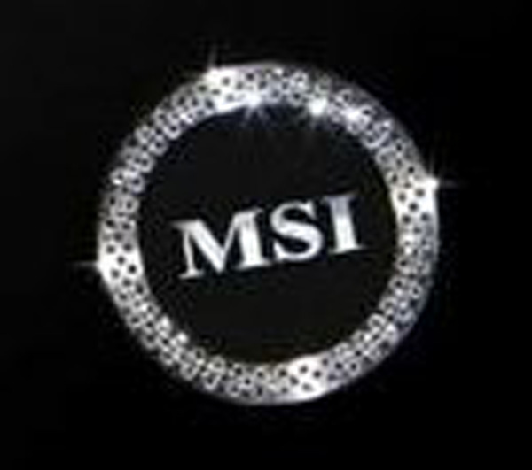 MSI Crystal