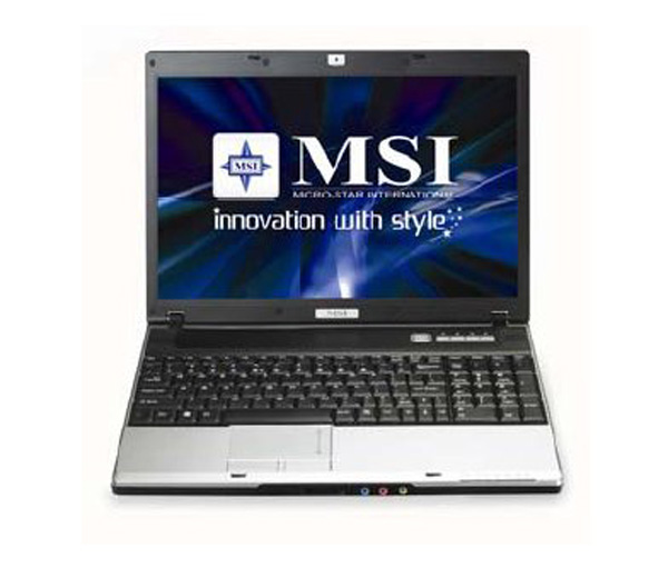 MSI EX600
