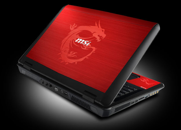 MSI GT70 Dominator Dragon Edition è la terza generazione del notebook da gioco in edizione speciale di MSI
