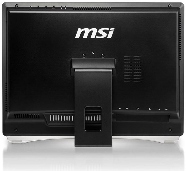 MSI Wind Top AC1900 retro