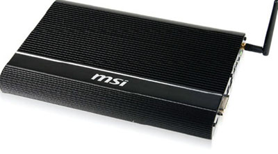 MSI WindBox III