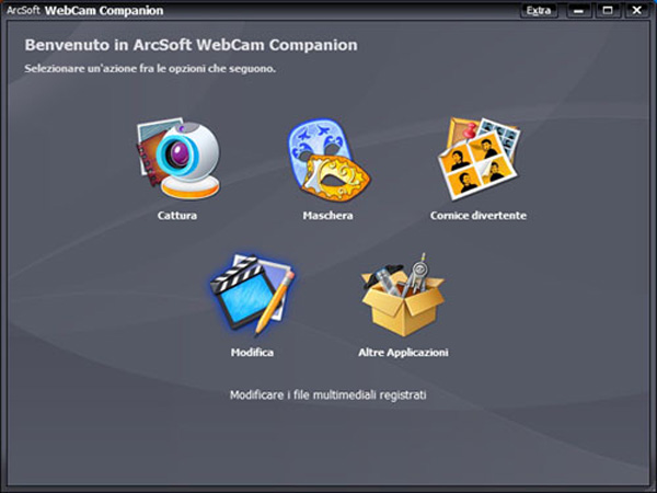 Arcsoft Webcam Companion
