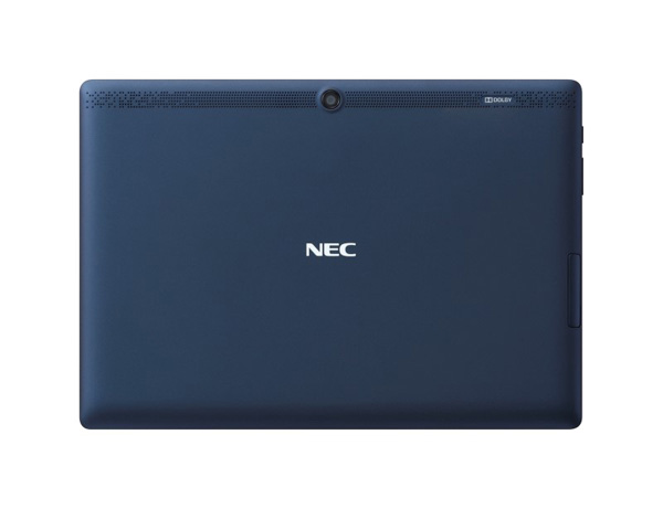 NEC LaVie Tab E TE510