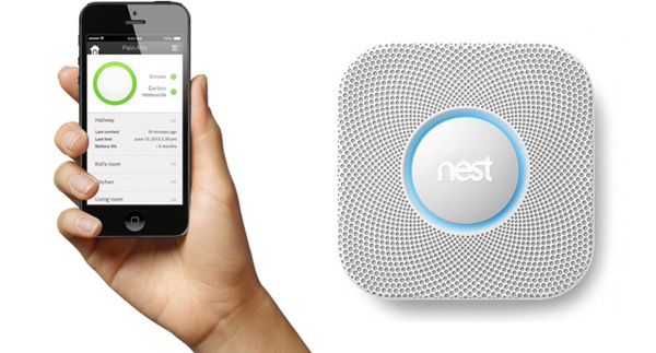 Nest Protect 