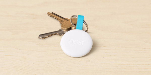Nest Tag 