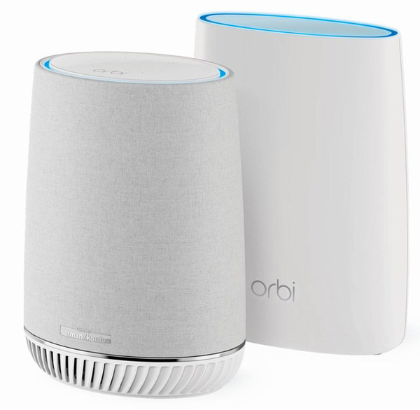 Netgear Orbi Voice