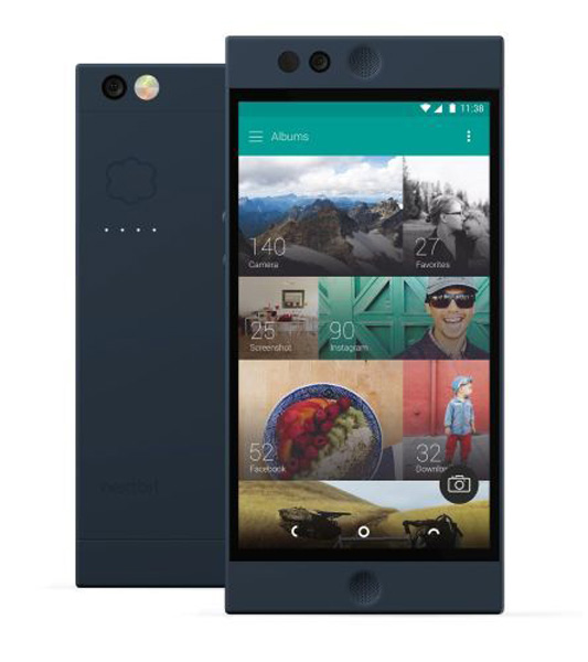 Razer acquisisce Nextbit e pensa al suo primo smartphone