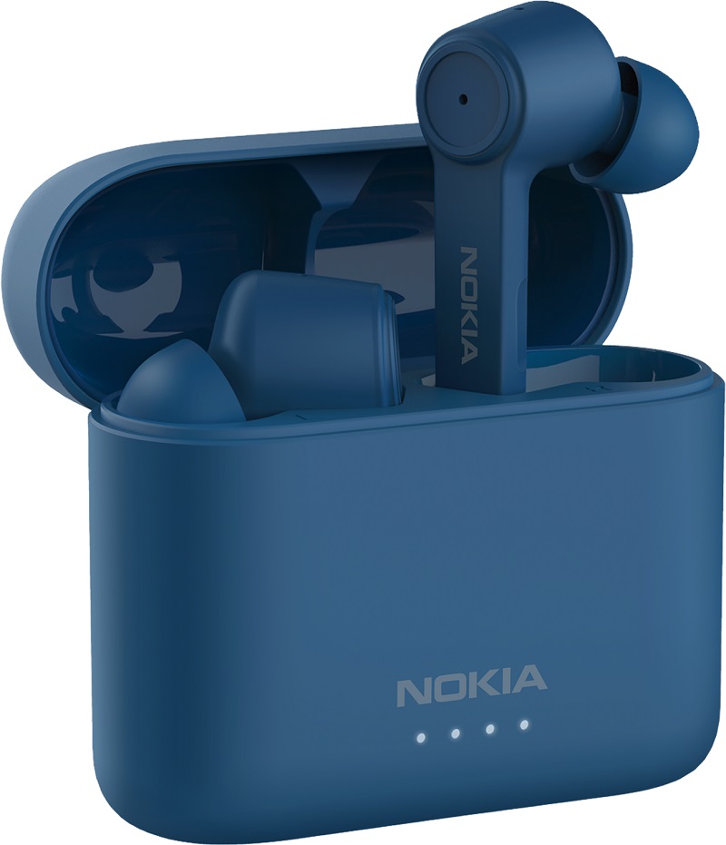 Nokia Noise Cancelling Earbuds 