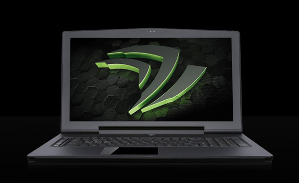 Nvidia GeForce GTX 990M per i nuovi notebook da gioco top di gamma