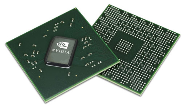 Chipset per notebook Nvidia MPC79