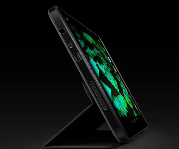 Nvidia Shield Tablet flex cover