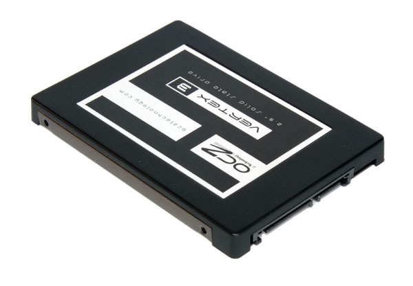 SSD OCZ Vertex 3 da 240GB