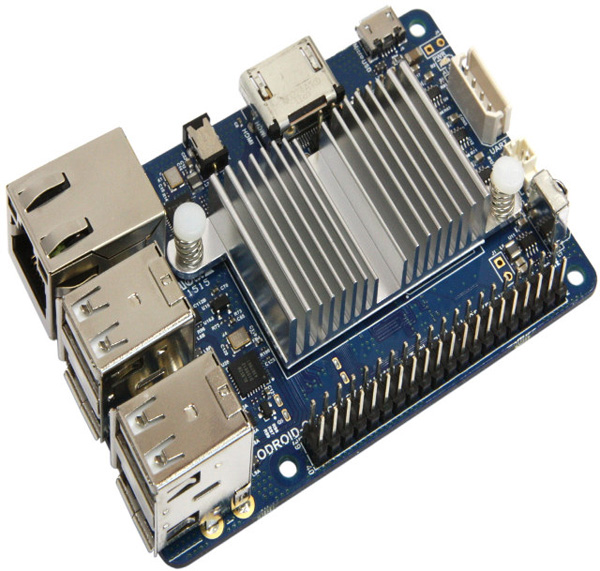 ODROID C1+