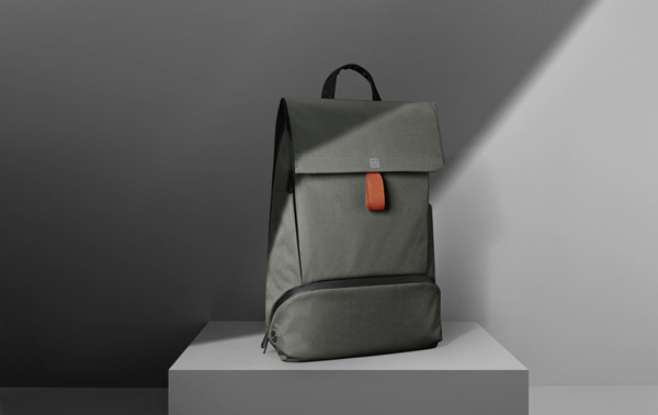 OnePlus Backpack Explorer