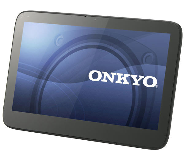 Onkyo Tablet