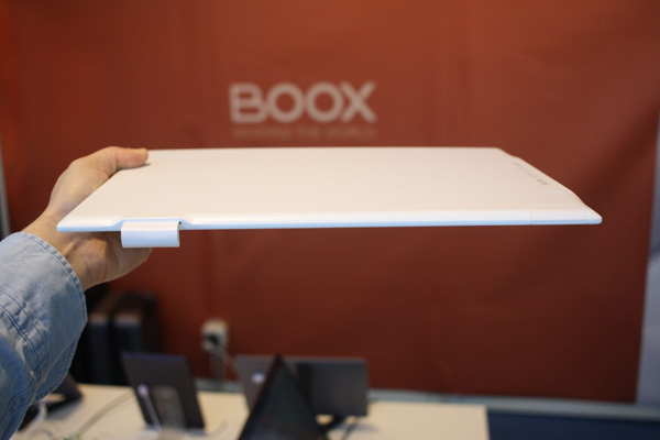 Onyx Boox Max 2 Pro Limited Edition (bianco) 