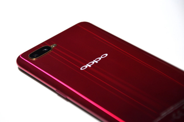 OPPO RX17 Neo 