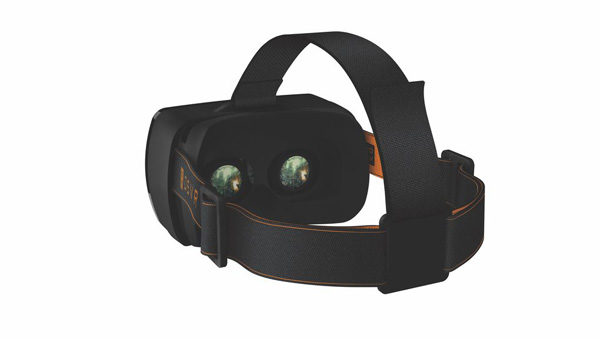 Razer OSVR HDK 2 