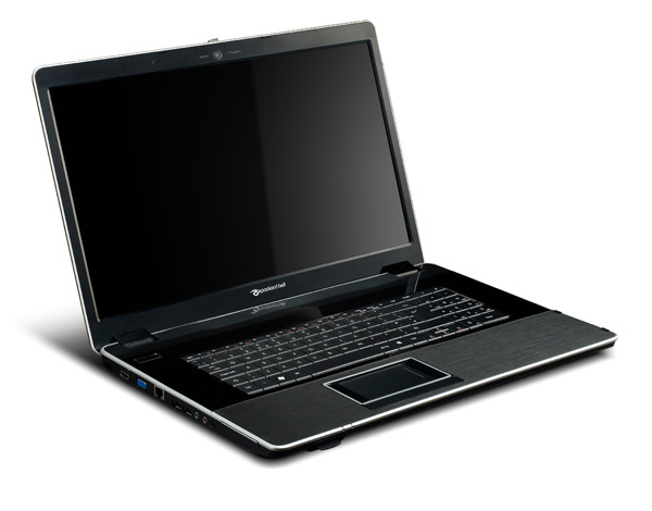 Packard Bell EasyNote DT85