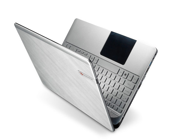 Packard Bell EasyNote TX