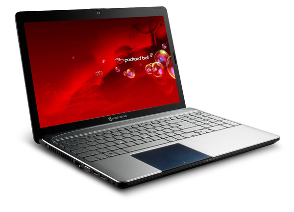 Packard Bell EasyNote TX