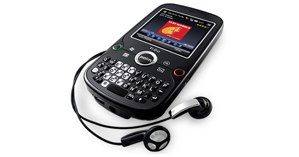 Palm Treo Pro