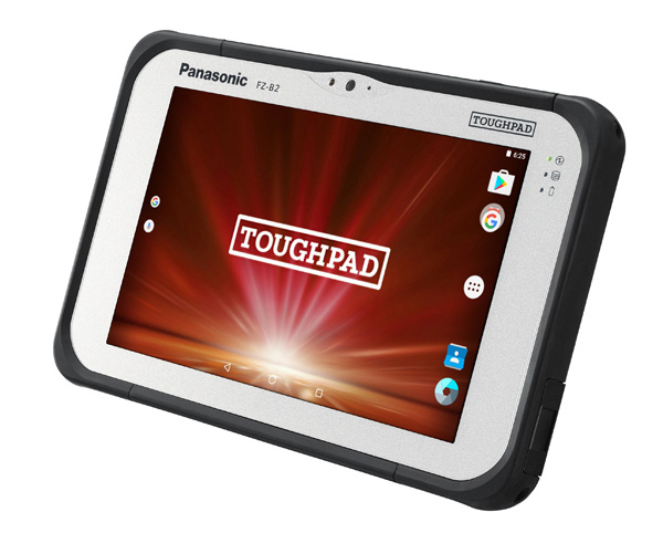 Panasonic Toughpad FZ-B2