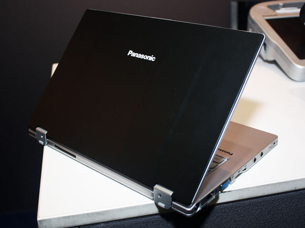 Panasonic Toughbook CF-AX3