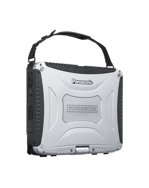 Panasonic Toughbook CF-19