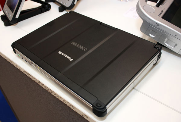 Panasonic Toughbook CF-C2