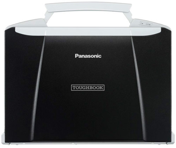 Panasonic Toughbook F9