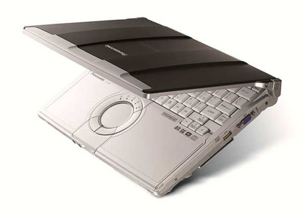 Panasonic Toughbook S9