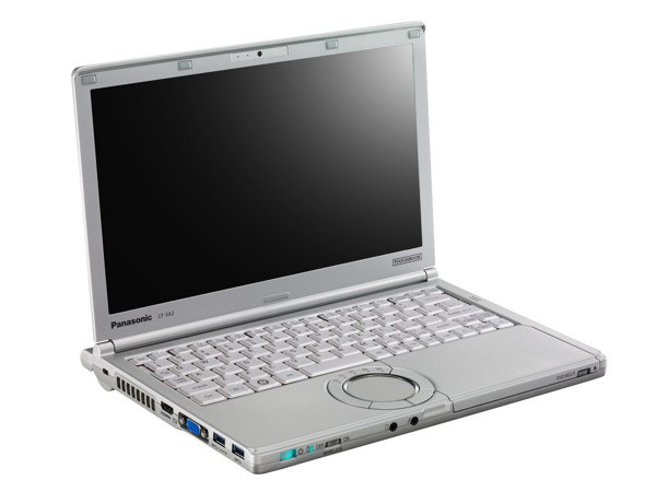 ToughBook SX2