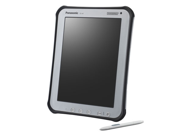 Panasonic ToughPad FZ-A1