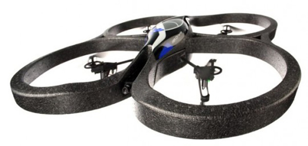 Parrot AR.Drone