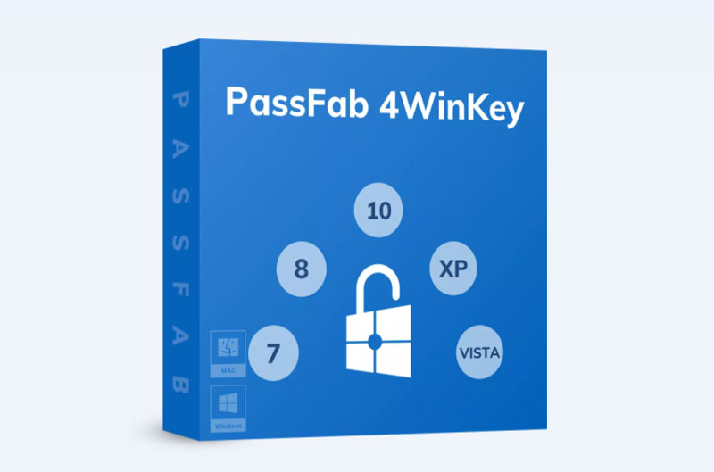 PassFab 4WinKey