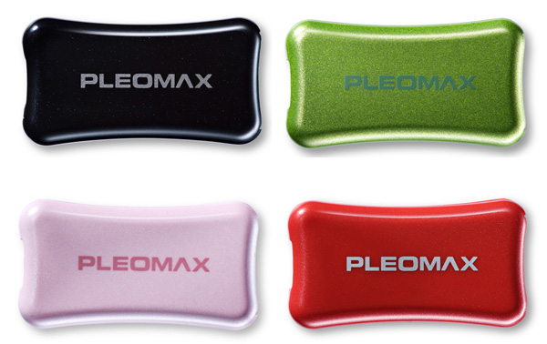 Samsung Pleomax M80