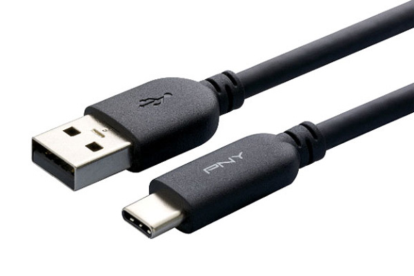 cavo USB-A to USB-C 2.0