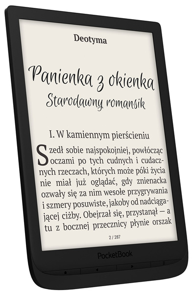 PocketBook InkPad 3 