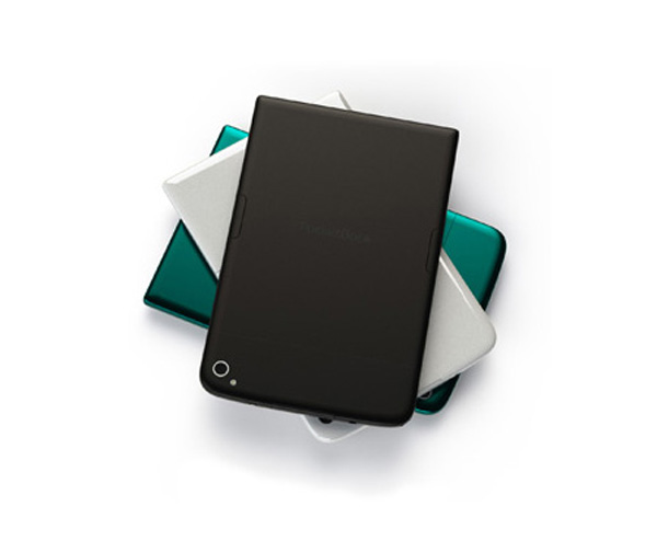 PocketBook Ultra in vari colori