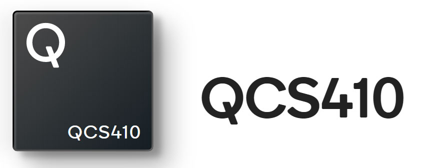 Qualcomm QCS410 