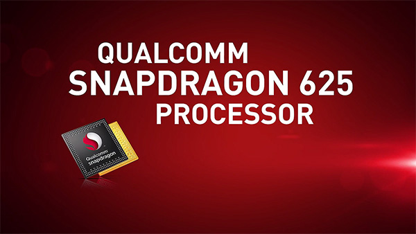 Qualcomm Snapdragon 625