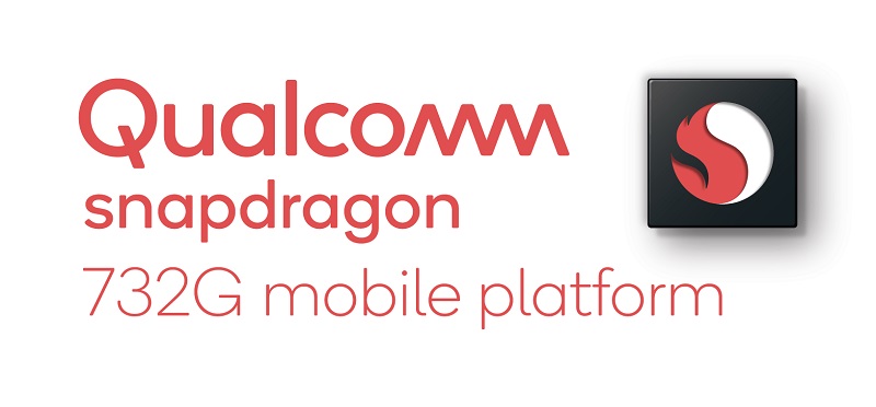 Qualcomm Snapdragon 732G 